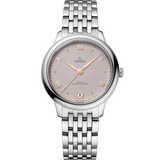 34 mm, steel on steel