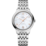 34 mm, steel on steel