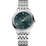 34 mm, steel on steel