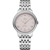 34 mm, steel on steel