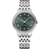 34 mm, steel on steel