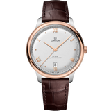 40 mm, steel - Sedna™ gold