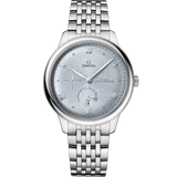 41 mm, steel on steel