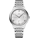 41 mm, steel on steel