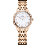 27.5 mm, Sedna™ gold on Sedna™ gold