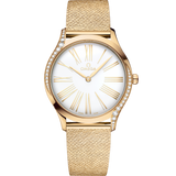 36 mm, Moonshine™ gold on Moonshine™ gold