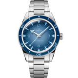 41 mm, steel on steel