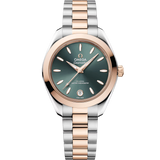 Seamaster Aqua Terra 150M