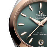 Seamaster Aqua Terra 150M