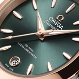 Seamaster Aqua Terra 150M