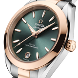 Seamaster Aqua Terra 150M