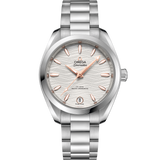 34 mm, steel on steel
