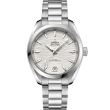 34 mm, steel on steel