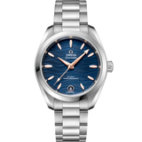 34 mm, steel on steel
