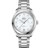 34 mm, steel on steel