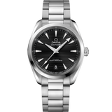 38 mm, steel on steel