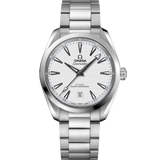 38 mm, steel on steel