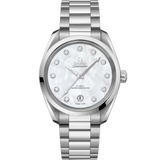38 mm, steel on steel