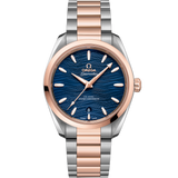 38 mm, steel - Sedna™ gold on steel - Sedna™ gold