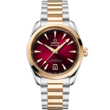 38 mm, steel - Moonshine™ gold on steel - Moonshine™ gold