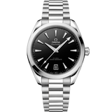 41 mm, steel on steel