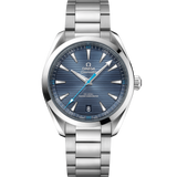 41 mm, steel on steel