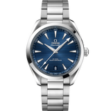 41 mm, steel on steel