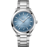 41 mm, steel on steel