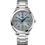 41 mm, steel on steel