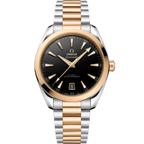41 mm, steel - Moonshine™ gold on steel - Moonshine™ gold