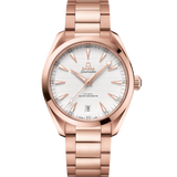 41 mm, Sedna™ gold on Sedna™ gold
