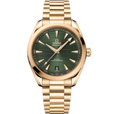 41 mm, Moonshine™ gold on Moonshine™ gold