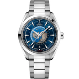 43 mm, steel on steel