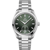 38 mm, steel on steel