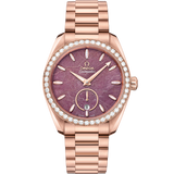 38 mm, Sedna™ gold on Sedna™ gold
