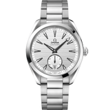 41 mm, steel on steel