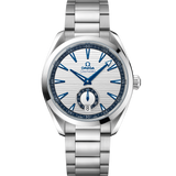 41 mm, steel on steel