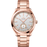 41 mm, Sedna™ gold on Sedna™ gold