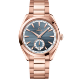 41 mm, Sedna™ gold on Sedna™ gold