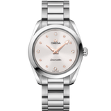 28 mm, steel on steel