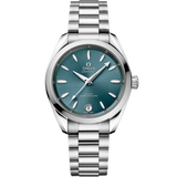34 mm, steel on steel