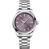 34 mm, steel on steel