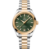 34 mm, steel - Moonshine™ gold on steel - Moonshine™ gold