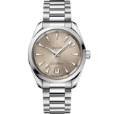 38 mm, steel on steel
