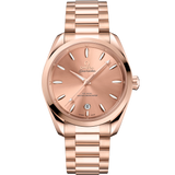 38 mm, Sedna™ gold on Sedna™ gold