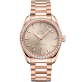 38 mm, Sedna™ gold on Sedna™ gold