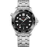 42 mm, steel on steel