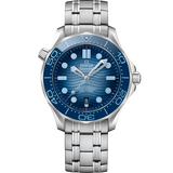 42 mm, steel on steel