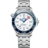 42 mm, steel on steel