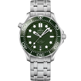 42 mm, steel on steel
